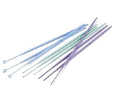 Image of BD Disposable Inoculating Loops and Needles, BD Difco 220214 Inoculating Loops