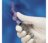 Image of Bd Eclipse Combo 3ML 22GX1.5 305783