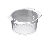 Image of Corning Falcon Cell Culture Inserts, Sterile, 353090 Transparent Inserts