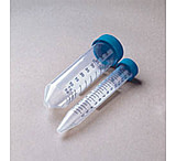 Image of Corning Falcon Centrifuge Tubes, Polypropylene, Conical-Bottom, Sterile, 352196, Case of 500