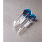 Image of Corning Falcon Centrifuge Tubes, Polystyrene, Sterile, 352095