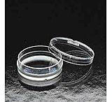 Image of Corning Falcon Petri Dishes, 50x9mm, Tight-Fit Lid, Sterile, 351006 Petri Dish 50X9MM CS500, Case of 500