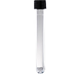 Image of Corning Falcon Round-Bottom Tubes, Disposable, Polystyrene, 352037 16 Ml Tubes
