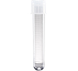 Image of Corning Falcon Round-Bottom Tubes, Disposable, Polystyrene, 352057 14 Ml Tubes, Case of 500