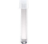 Image of Corning Falcon Round-Bottom Tubes, Disposable, Polystyrene, 352058 5 Ml Tubes