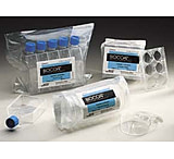 Image of BD Flask Gel 250ML Cntd Vntd CS50 356488