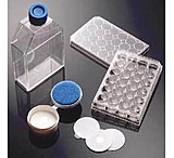 Image of BD Flask Pdl 250ML Cantd Plug CS5 354524