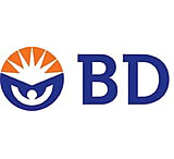 Image of BD Methylene Drop Blue Loef PK50 261204