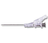 Image of BD Needle Safetyglid 22GX1.5 PK50 305900