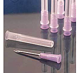 Image of BD Needle Yale 30GX1 Reg Bevel 305128