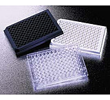 Image of BD Plate 96WELL Blk Untreat CS100 353293