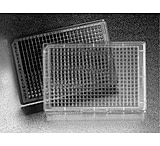 Image of BD Plate Assay 384W 120UL Cl CS50 353961