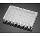Image of BD Plate Coll I 384W Clr PK5 354666