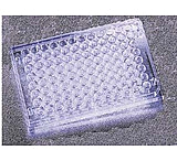Image of BD Plate Falcon 96 W Elisa CS100 353279