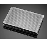 Image of BD Plate Polydlys 384W BK/CL CS80 356697