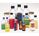 Image of BD Prepared BD BBL and BD Difco Brand Fluid Media, Industrial Bottles, BD Diagnostics 290821 Difco Brand Prepared Bottled Media Fluid A