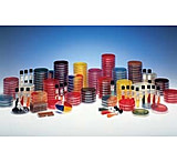 Image of BD Prepared Media in Bottles and Plates, BD Diagnostics 254093 Bd Bbl Chromagar Candida