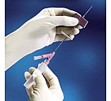 Image of BD Saf T Intima W/ 22GX.75 PK25 383322