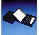 Image of BD Slide Box Micro Plastic PK10 423843