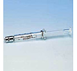 Image of BD Syringe 50CC Luer Lk Tip 6/CS 512435