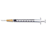 Image of BD Syringe Bulk 60CC CS125 301036