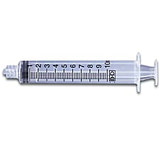 Image of BD Syringe Ecc Luer 10ML PK100 305482