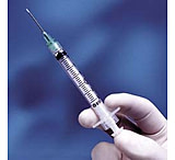 Image of BD Syringe Integra 3ML 23G PK100 305271