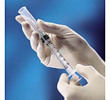 Image of BD Syringe LUER-LOK St 10ML PK25 309695