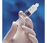 Image of BD Syringe Saline FILLED3MLCS/480 306544