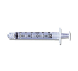 Image of BD 3 mL Slip Tip Disposable Sterile Syringes 309656