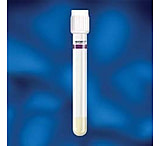 Image of BD Vacutainer Venous Blood Collection Tubes, BD Biosciences 366480 Plasma Determination Tubes, Pack of 100