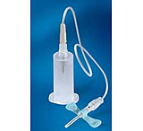 Image of BD Wingset PUSHBTN21X.74 12 L50PK 367344