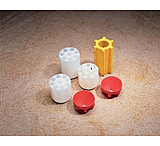 Image of Beckman Coulter Adapter Round Bottom 15ML PK1 356995