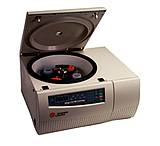 Image of Beckman Coulter Allegra X15r 208v A78599