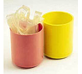 Image of Beckman Coulter Blood Bag Cups 97MM 356857