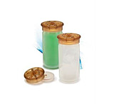 Image of Beckman Coulter Bottle Assemblies for Avanti Centrifuges, 1 Liter, 2 Pack