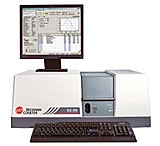 Image of Beckman Coulter Du 800 UV/VIS Spec W/TR+PC 512806