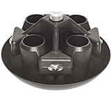 Image of Beckman Coulter JS-7.5 Rotor Assembly 336380