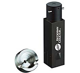 Image of Beckman Coulter Nanovette W/0.2 And 1.0 Mm Cap A44100