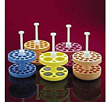 Image of Beckman Coulter Rack Tube AER-CAN Blu 12MM PK4 359160