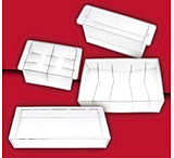 Image of Beckman Coulter Reservoir Qtr 19ML Biomek 372788