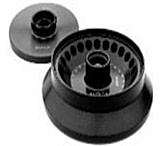 Image of Beckman Coulter Rotor ASSEMB.F2402H Fxd Angle 361171