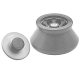 Image of Beckman Coulter Fixed Angle Aluminum Rotor for Avanti J-series and J2-series, Beckman 363055