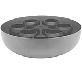 Image of Beckman Coulter Rotor J6-MI JS-4.2A Aries 366695