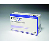 Image of Beckman Coulter Test Icon 20 Hcg PK25 395097A