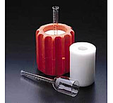 Image of Beckman Coulter Tube Adapter PK-4 100ML 354500