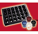 Image of Beckman Coulter Tube Rack Biomek 24-TUBE 373661
