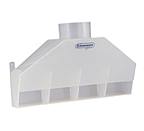 Image of Bel-Art 24IN Rear Exhaust Hood H500150000