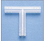 Image of Bel-Art 3/8 Pp T Connector F196060000