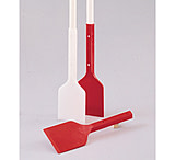 Image of Bel-Art 72IN Wht Ldpe Scraper F368320001